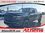 New 2025 Ram 2500 Big Horn Crew Cab 4x4 Pickup for sale #S88019 - photo 1