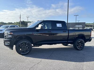 New 2025 Ram 2500 Big Horn Crew Cab 4x4 Pickup for sale #S88020 - photo 2