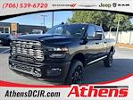 New 2025 Ram 2500 Big Horn Crew Cab 4x4 Pickup for sale #S88020 - photo 1