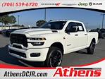 New 2025 Ram 2500 Big Horn Crew Cab 4x4 Pickup for sale #S88021 - photo 1