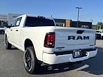 New 2025 Ram 2500 Big Horn Crew Cab 4x4 Pickup for sale #S88021 - photo 3
