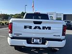 New 2025 Ram 2500 Big Horn Crew Cab 4x4 Pickup for sale #S88021 - photo 4