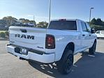 New 2025 Ram 2500 Big Horn Crew Cab 4x4 Pickup for sale #S88021 - photo 5