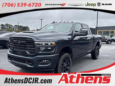 New 2025 Ram 2500 Laramie Crew Cab 4x4 Pickup for sale #S88023 - photo 1