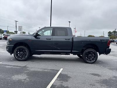 New 2025 Ram 2500 Laramie Crew Cab 4x4 Pickup for sale #S88023 - photo 2