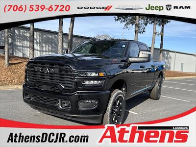 New 2025 Ram 2500 Big Horn Crew Cab for sale #S88024 - photo 1