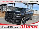 New 2025 Ram 2500 Big Horn Crew Cab for sale #S88024 - photo 1