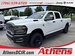 New 2025 Ram 2500 Tradesman Crew Cab 4x4 Pickup for sale #S88025 - photo 1