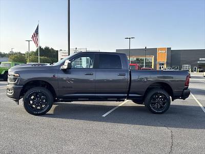 New 2025 Ram 3500 Laramie Crew Cab 4x4 Pickup for sale #S88304 - photo 2