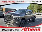 New 2025 Ram 3500 Laramie Crew Cab 4x4 Pickup for sale #S88304 - photo 1