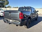 New 2026 Ram 1500 Limited Crew Cab 4x4 Pickup for sale #T87011 - photo 5