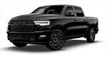 New 2026 Ram 1500 Limited Crew Cab 4x4 Pickup for sale #T87012 - photo 1