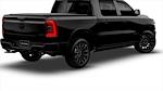 New 2026 Ram 1500 Limited Crew Cab 4x4 Pickup for sale #T87012 - photo 2