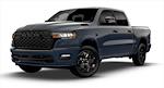 New 2026 Ram 1500 Big Horn Crew Cab 4x4 Pickup for sale #T87014 - photo 1