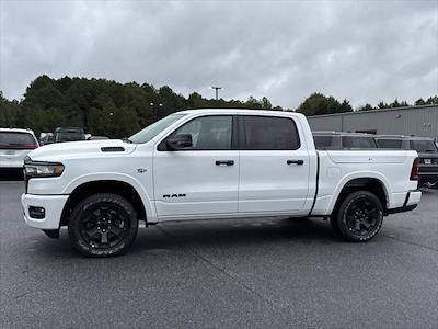 New 2026 Ram 1500 Big Horn Crew Cab 4x4 Pickup for sale #T87019 - photo 2