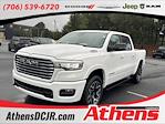 New 2026 Ram 1500 Laramie Crew Cab 4x4 Pickup for sale #T87020 - photo 1