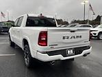 New 2026 Ram 1500 Laramie Crew Cab 4x4 Pickup for sale #T87020 - photo 3