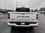 New 2026 Ram 1500 Laramie Crew Cab 4x4 Pickup for sale #T87020 - photo 4