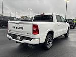 New 2026 Ram 1500 Laramie Crew Cab 4x4 Pickup for sale #T87020 - photo 5