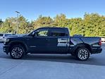 New 2026 Ram 1500 Laramie Crew Cab 4x4 Pickup for sale #T87021 - photo 2