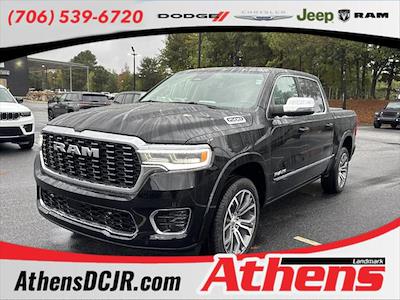 New 2026 Ram 1500 Limited Longhorn Crew Cab for sale #T87022 - photo 1