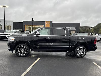 New 2026 Ram 1500 Limited Longhorn Crew Cab for sale #T87022 - photo 2