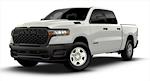 New 2026 Ram 1500 Tradesman Crew Cab 4x4 Pickup for sale #T87024 - photo 1