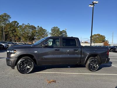 New 2026 Ram 1500 Big Horn Crew Cab for sale #T87026 - photo 2