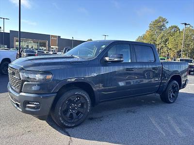 New 2026 Ram 1500 Big Horn Crew Cab 4x4 Pickup for sale #T87027 - photo 2