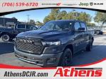 New 2026 Ram 1500 Big Horn Crew Cab 4x4 Pickup for sale #T87027 - photo 1