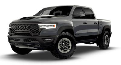 New 2026 Ram 1500 TRX Crew Cab 4x4 Pickup for sale #T87029 - photo 1