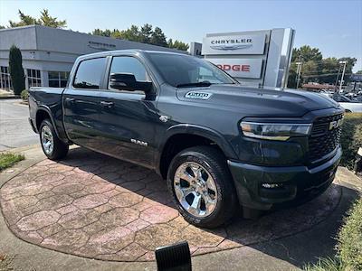 New 2026 Ram 1500 Big Horn Crew Cab 4x4 Pickup for sale #T87030 - photo 2