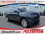 New 2026 Ram 1500 Big Horn Crew Cab 4x4 Pickup for sale #T87030 - photo 1