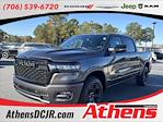 New 2026 Ram 1500 Big Horn Crew Cab for sale #T87031 - photo 1