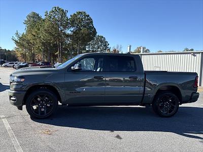 New 2026 Ram 1500 Laramie Crew Cab for sale #T87032 - photo 2