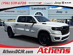 New 2026 Ram 1500 Big Horn Crew Cab Pickup for sale #T87034 - photo 1