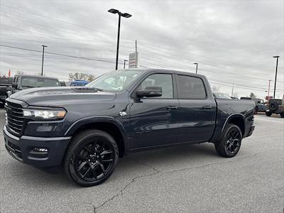 New 2026 Ram 1500 Laramie Crew Cab for sale #T87046 - photo 2
