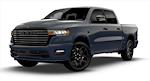 New 2026 Ram 1500 Laramie Crew Cab for sale #T87046 - photo 1