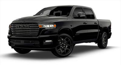 New 2026 Ram 1500 Laramie Crew Cab for sale #T87047 - photo 1