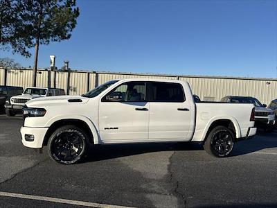 New 2026 Ram 1500 Big Horn Crew Cab for sale #T87048 - photo 2