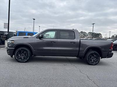 New 2026 Ram 1500 Big Horn Crew Cab for sale #T87050 - photo 2