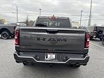 New 2026 Ram 1500 Big Horn Crew Cab for sale #T87050 - photo 4