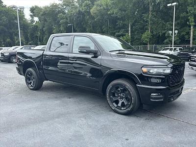 New 2026 Ram 1500 Big Horn Crew Cab for sale #T87051 - photo 2