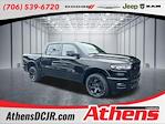 New 2026 Ram 1500 Big Horn Crew Cab for sale #T87051 - photo 1
