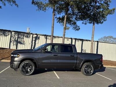 New 2026 Ram 1500 Big Horn Crew Cab for sale #T87053 - photo 2