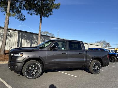 New 2026 Ram 1500 Big Horn Crew Cab for sale #T87057 - photo 2