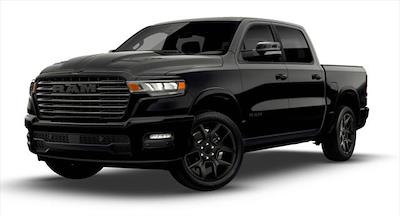 New 2026 Ram 1500 Laramie Crew Cab for sale #T87060 - photo 1