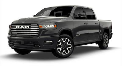 New 2026 Ram 1500 Laramie Crew Cab for sale #T87065 - photo 1