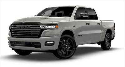 New 2026 Ram 1500 Laramie Crew Cab for sale #T87067 - photo 1