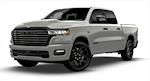 New 2026 Ram 1500 Laramie Crew Cab for sale #T87067 - photo 1